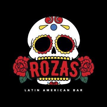 Локация бар Rozas