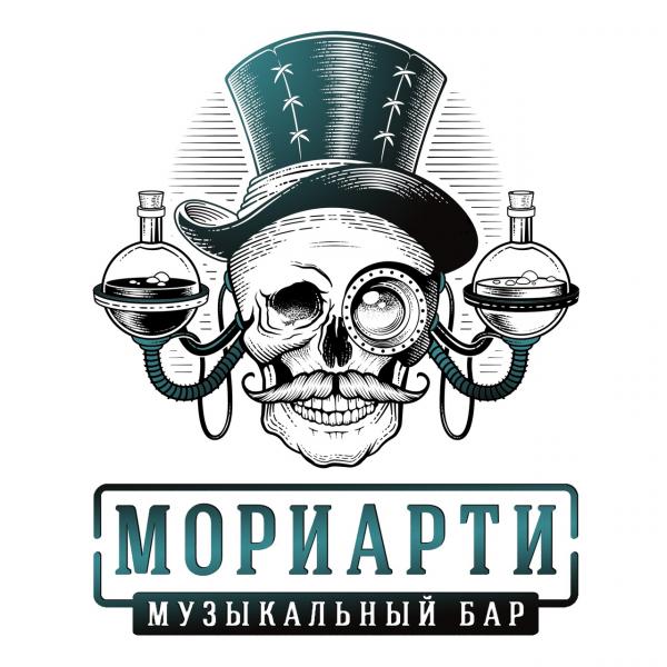 Локация МОРИАРТИ
