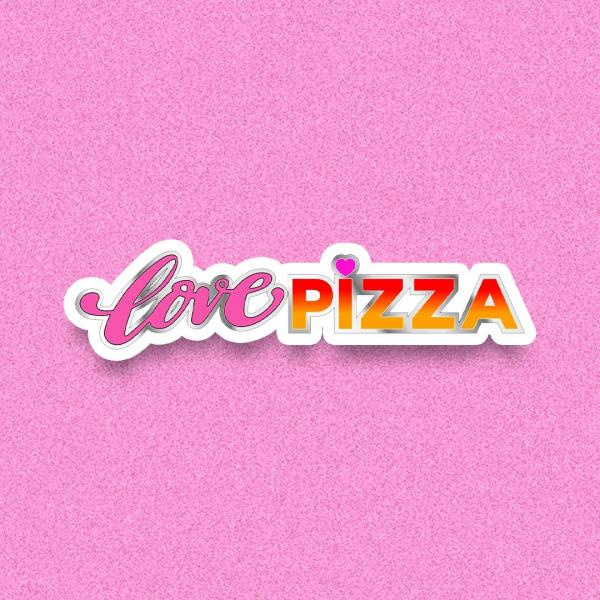 Локация Love Pizza