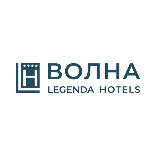 Локация Гостиница Волна